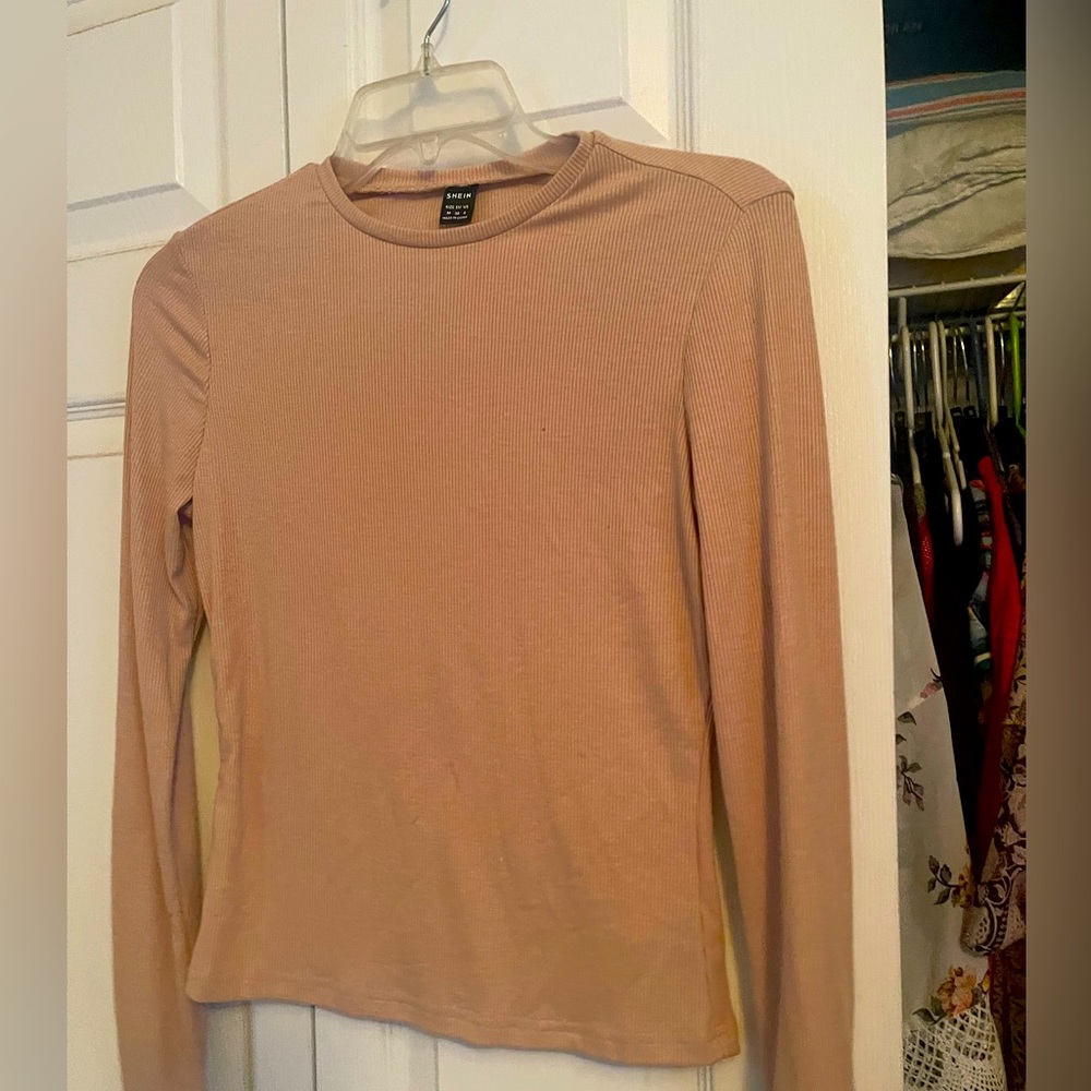 Long sleeve